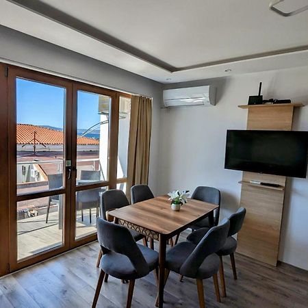 Apartment Deva Balçık Dış mekan fotoğraf