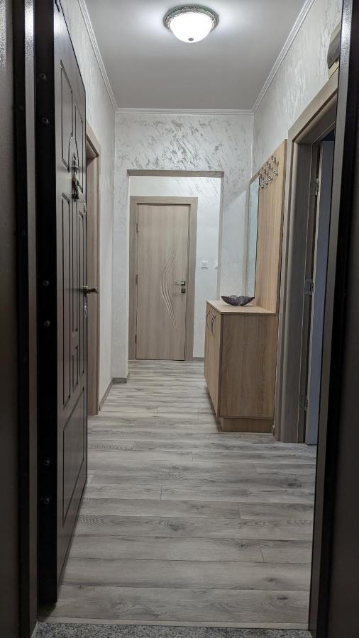 Apartment Deva Balçık Dış mekan fotoğraf