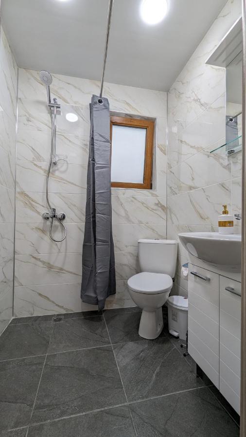 Apartment Deva Balçık Dış mekan fotoğraf