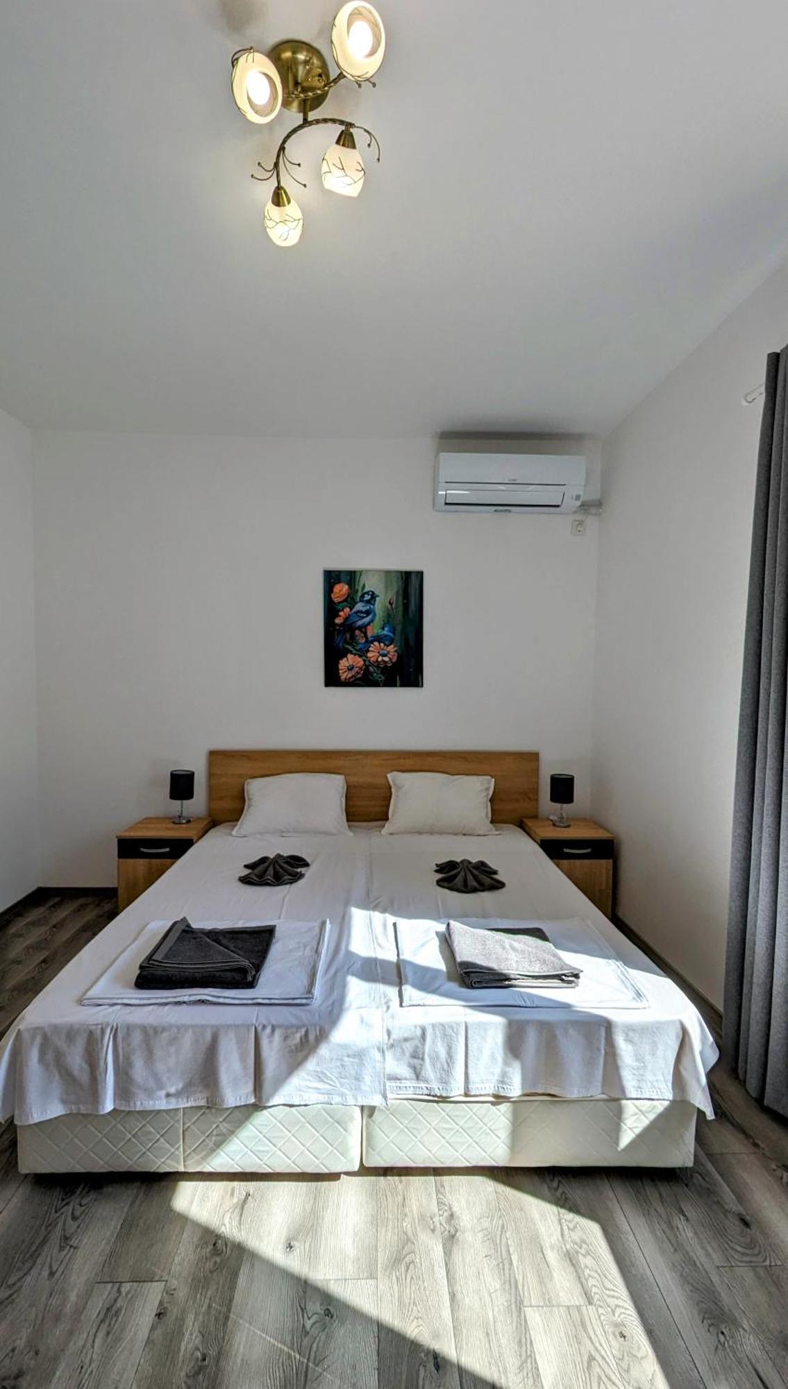 Apartment Deva Balçık Dış mekan fotoğraf
