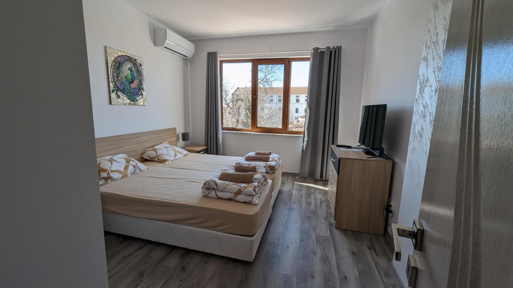 Apartment Deva Balçık Dış mekan fotoğraf