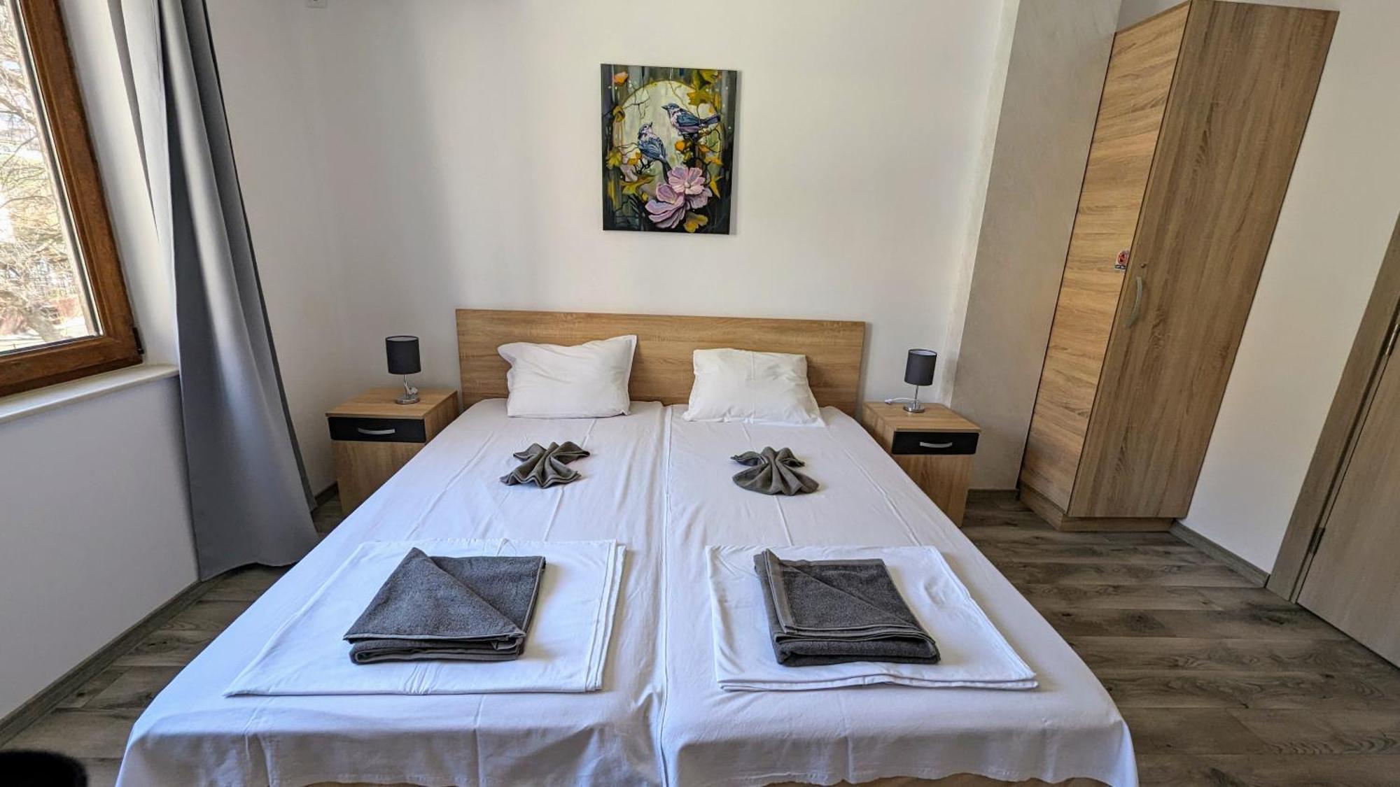 Apartment Deva Balçık Dış mekan fotoğraf