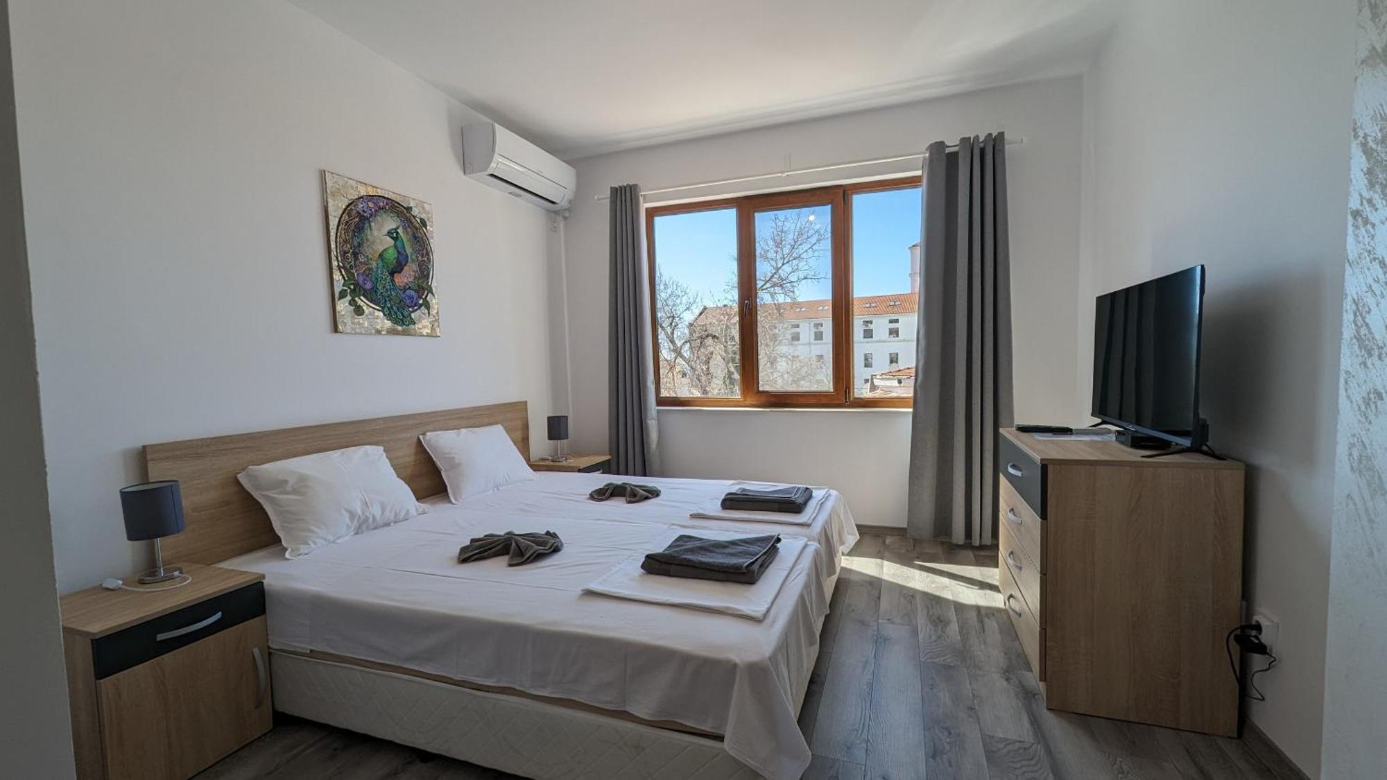 Apartment Deva Balçık Dış mekan fotoğraf