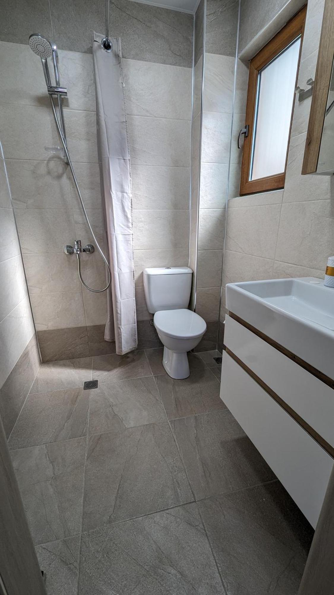 Apartment Deva Balçık Dış mekan fotoğraf