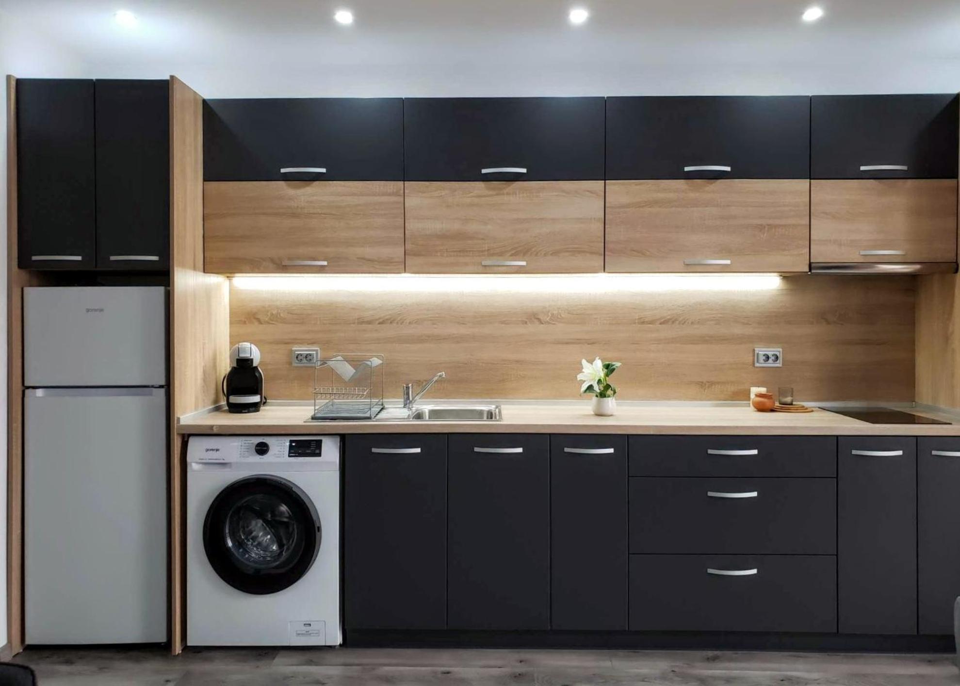 Apartment Deva Balçık Dış mekan fotoğraf