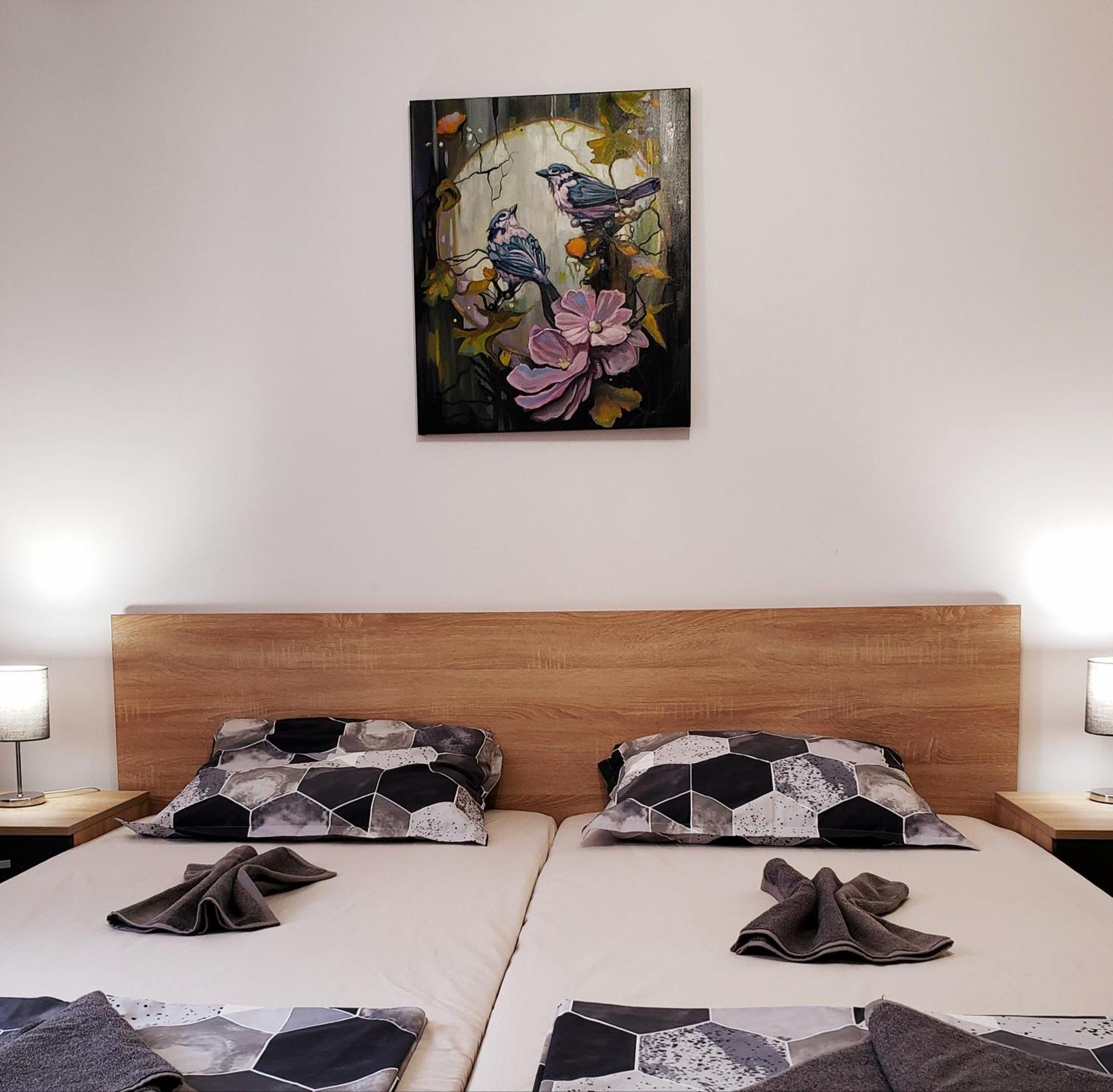 Apartment Deva Balçık Dış mekan fotoğraf